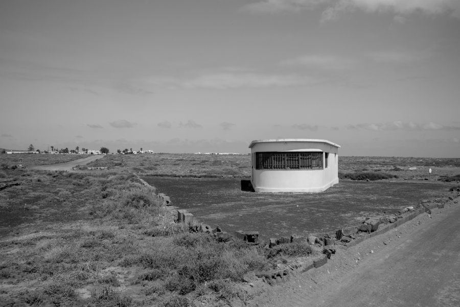Di fianco al tempo che passa