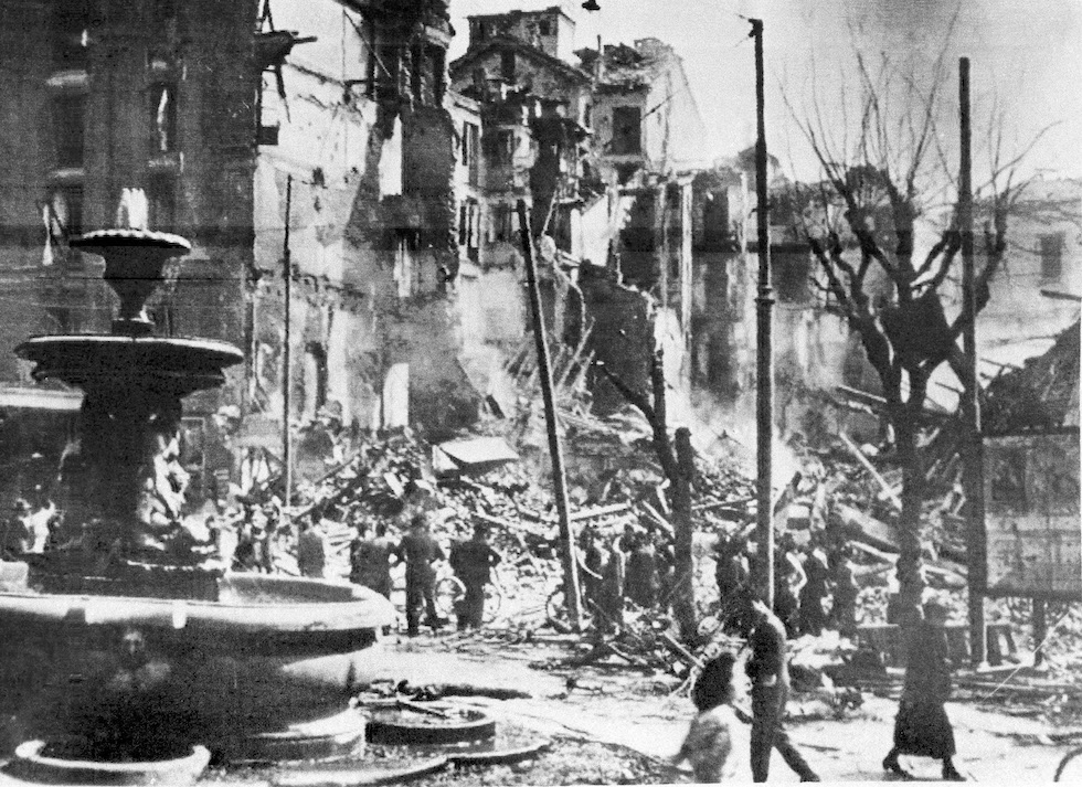 Milano era così Il Post