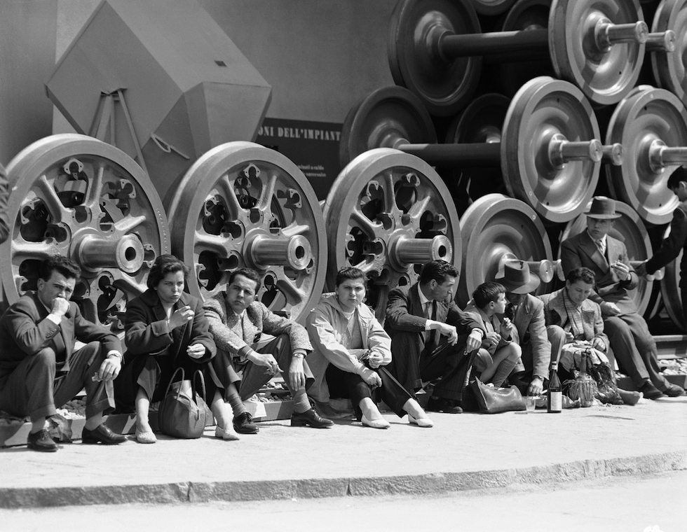 Milano era così Il Post