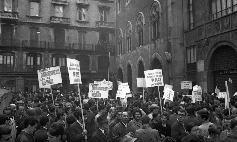 Milano era così Il Post