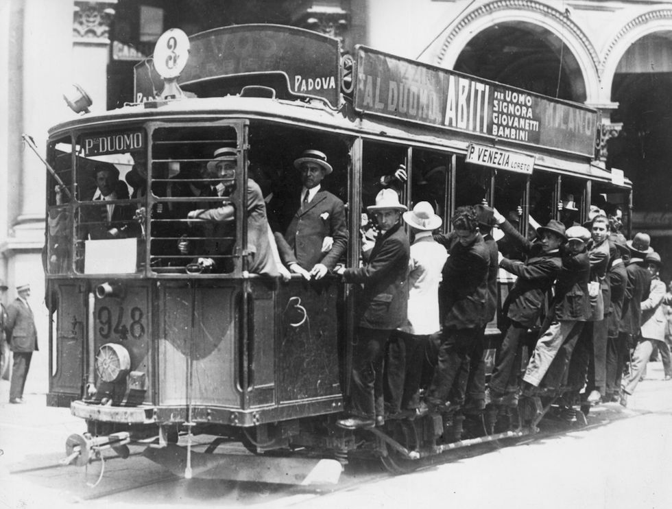 Milano era così Il Post
