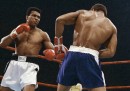La morte di Muhammad Ali