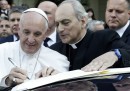 La nuova procedura decisa dal Papa per contrastare gli abusi sui minori