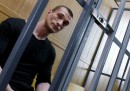 L'artista che sta prendendo in giro le autorità russe