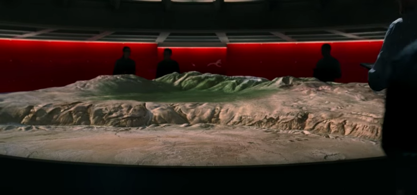 Westworld, la nuova serie di HBO prodotta da J. J. Abrams