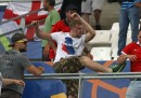 Perché i tifosi russi sono così violenti?