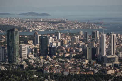 Istanbul, Turchia