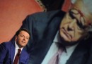 Che si dice di Renzi e Verdini?