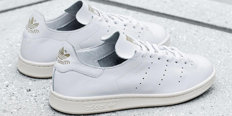 scarpe simili alle stan smith - shortevento.it