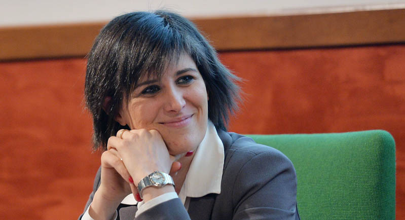 Chi è Chiara Appendino, il nuovo sindaco di Torino
