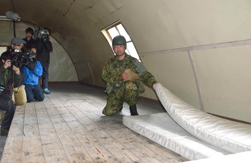 Yamato Tanooka - Bambino giapponese scomparso