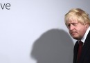Boris Johnson e Jeremy Hunt sono gli ultimi due candidati rimasti in corsa per la leadership del Partito Conservatore britannico