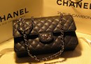 Perché investire in una borsa Chanel