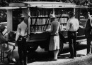 Storia delle biblioteche mobili
