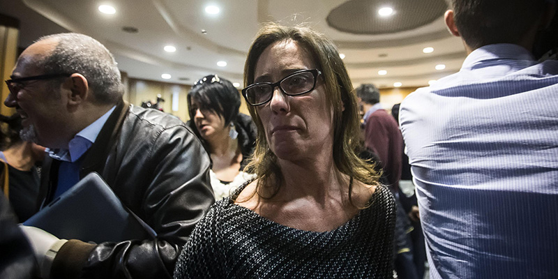 Durante il processo di appello-bis sulla morte di Stefano Cucchi, l’accusa ha chiesto di condannare cinque medici per omicidio colposo