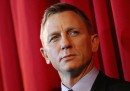 Daniel Craig ha confermato che sarà James Bond in un altro film