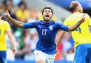 L'Italia ha vinto (che noia però)