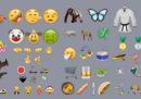 I nuovi emoji introdotti da Unicode
