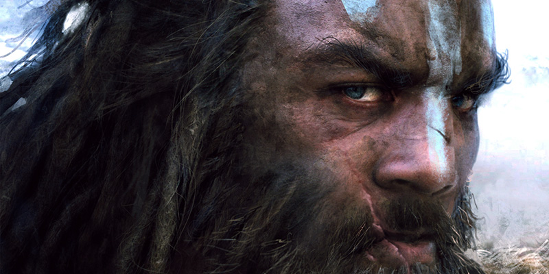 L’arte nei videogiochi