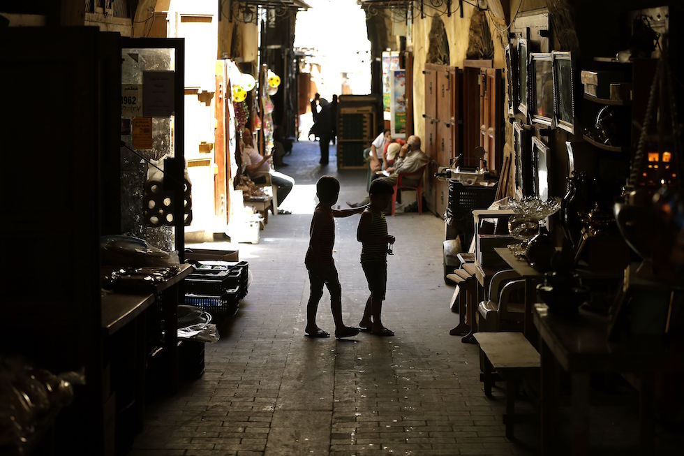 Sidone, Libano