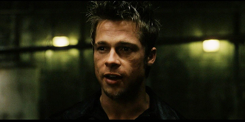 ("Fight Club")