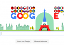 Google ha dedicato due doodles agli Europei di calcio