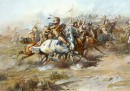 La battaglia di Little Bighorn, 140 anni fa