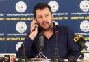 Salvini voterebbe per Raggi e Appendino