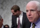 McCain ha accusato Obama per la strage di Orlando