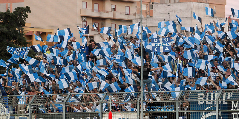 (Maurizio Lagana/Getty Images)