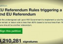 Ci sarà un secondo referendum su Brexit?