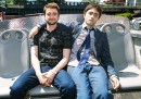 Daniel Radcliffe è andato in giro per New York con un suo manichino zombie
