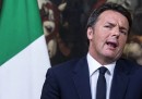 Cosa pensa Renzi dei risultati dei ballottaggi