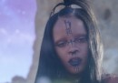 Il video di "Sledgehammer", la nuova canzone di Rihanna