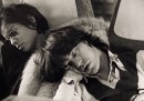 Le foto dei Rolling Stones esposte a Bologna