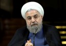 L'Iran abbandonerà l'accordo sul nucleare, se gli Stati Uniti approveranno nuove sanzioni