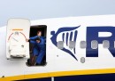 Ryanair per la prima volta ha riconosciuto i sindacati come interlocutori per le trattative di lavoro