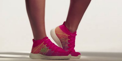 Marchio Skechers