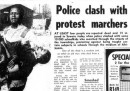 La rivolta di Soweto, 40 anni fa