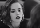 I nuovi video di Chanel, con Kristen Stewart in bianco e nero