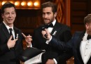 Le foto più belle dei Tony Awards
