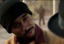 Il teaser trailer di "All Eyez on Me", il film sul rapper Tupac