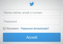 Milioni di password di Twitter sono state rese pubbliche