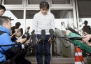 Il bambino scomparso in Giappone è stato trovato vivo