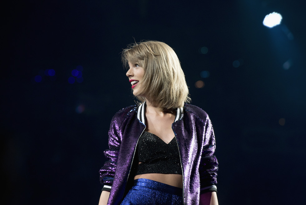 “Gorgeous”, la nuova canzone di Taylor Swift
