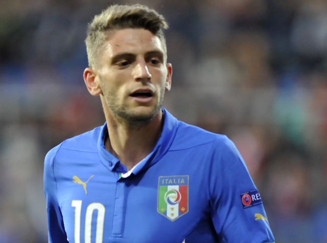 Domenico Berardi