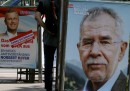 In Austria bisogna ripetere il ballottaggio