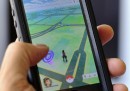 Pokémon GO è stata usata per rapinare delle persone
