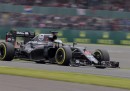 Formula 1, il Gran Premio di Silverstone in diretta streaming o in tv