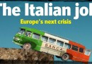 I guai delle banche italiane, spiegati